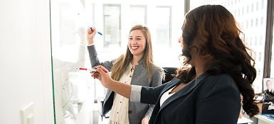 Enhancing hiring efficiency and candidate quality
