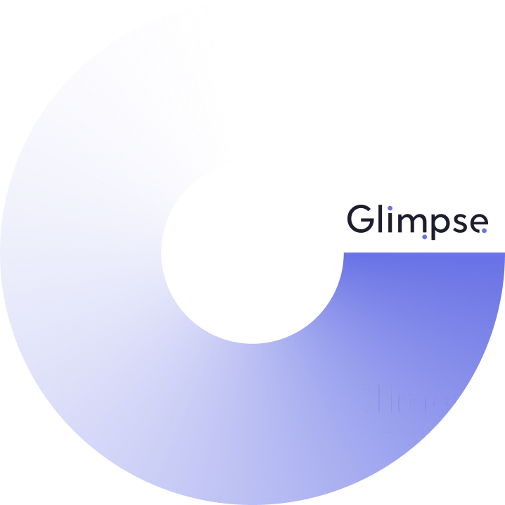 Glimpse Logo