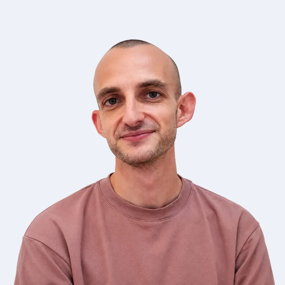 Zacharya Haitin